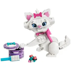 LEGO® Disney: Aristokatky Roztomilá Marie (43286) obrázok 2