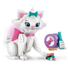 LEGO® Disney: Aristokatky Roztomilá Marie (43286) obrázok 3