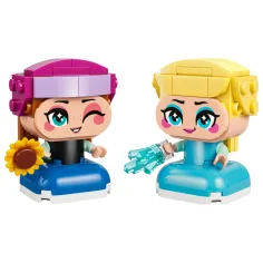 LEGO® Disney: Malá Anna a Elsa (43284) obrázok 2