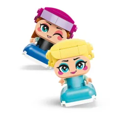 LEGO® Disney: Malá Anna a Elsa (43284) obrázok 3