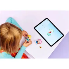 LEGO® Disney: Malá Anna a Elsa (43284) obrázok 4
