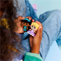 LEGO® Disney: Mini Jasmína a Zlatovláska (43303) obrázok 4