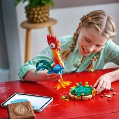 LEGO® Disney: Moana - Heihei (43272) obrázok 3