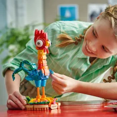 LEGO® Disney: Moana - Heihei (43272) obrázok 4