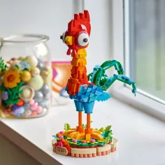 LEGO® Disney: Moana - Heihei (43272) obrázok 5