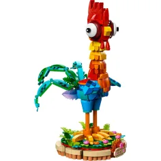 LEGO® Disney: Moana - Heihei (43272) obrázok 6
