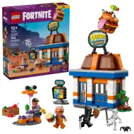 LEGO® Fortnite: Durrr Burger reštaurácia (77076)