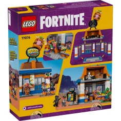 LEGO® Fortnite: Durrr Burger reštaurácia (77076) obrázok 2