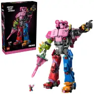 LEGO® Fortnite: Mecha tímový líder (77078)
