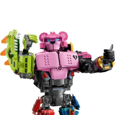 LEGO® Fortnite: Mecha tímový líder (77078) obrázok 3