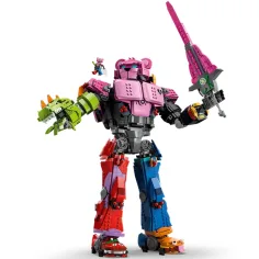 LEGO® Fortnite: Mecha tímový líder (77078) obrázok 4