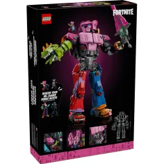 LEGO® Fortnite: Mecha tímový líder (77078) obrázok 6