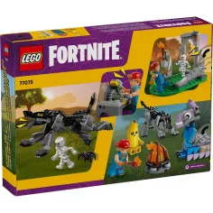 LEGO® Fortnite: Peely a Sparkplug táborisko (77075) obrázok 2