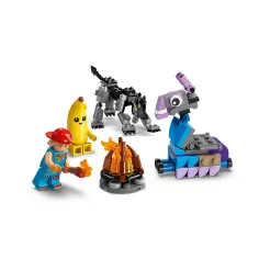 LEGO® Fortnite: Peely a Sparkplug táborisko (77075) obrázok 6