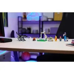 LEGO® Fortnite: Peely a Sparkplug táborisko (77075) obrázok 8