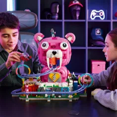 LEGO® Fortnite: Rave jaskyňa (77082) obrázok 4