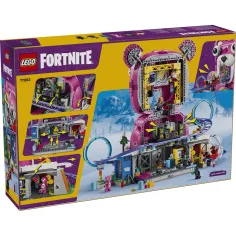 LEGO® Fortnite: Rave jaskyňa (77082) obrázok 5