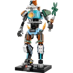 LEGO® Fortnite: SADA (77081) obrázok 2