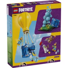 LEGO® Fortnite: Zásobovací balík (77080) obrázok 6