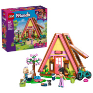 LEGO® Friends: Glampingová kabínka (42682)
