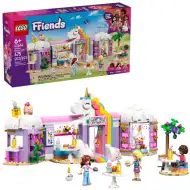 LEGO® Friends: Jednorožcová kaviareň (42684)