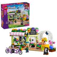 LEGO® Friends: Kreatívne kvetinárstvo (42693)