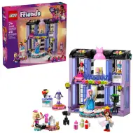 LEGO® Friends: Módna prehliadka v Heartlake City (42685)