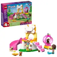 LEGO® Friends: Psí ihrisko (42665)
