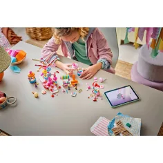 LEGO® Friends: Ruské koleso zdobené cukríkmi a muffinami (42700) obrázok 6
