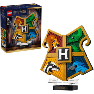 LEGO® Harry Potter™: Erb Rokfortu™ (76462)