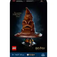 LEGO® Harry Potter™: Hovoriaci Kameň Mudrcov™ (76429)