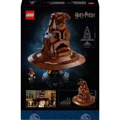 LEGO® Harry Potter™: Hovoriaci Kameň Mudrcov™ (76429) obrázok 3