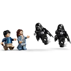 LEGO® Harry Potter™: Zakázaný Les: Expecto Patronum (76475) obrázok 3