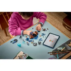LEGO® Harry Potter™: Zakázaný Les: Expecto Patronum (76475) obrázok 4