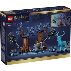 LEGO® Harry Potter™: Zakázaný Les: Expecto Patronum (76475) obrázok 6