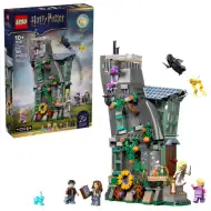 LEGO® Harry Potter: Dom Luny Lovegoodovej (76467)