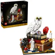 LEGO® Harry Potter: Kameň mudrcov – Zberateľská edícia (76466)