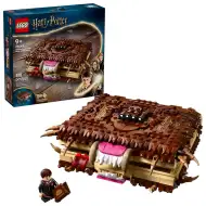 LEGO® Harry Potter: Príšerná kniha príšer (76449)