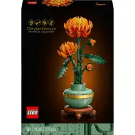 LEGO® Icons: Chryzantéma (10368)