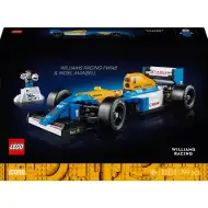 LEGO® Icons: Williams Racing FW14B a Nigel Mansell (10353)