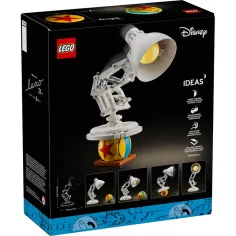 LEGO® Ideas: Disney Pixar Luxo Jr. (21357) obrázok 4