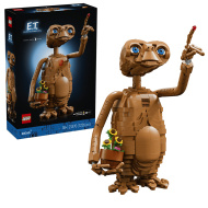 LEGO® Ideas: E.T. - Mimozemšťan (21370)