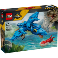 LEGO® Jurassic World™: Mláďa pteranodona (77977)
