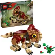 LEGO® Jurassic World: Dolores, dinosauří mláďa: Aquilops (76970)