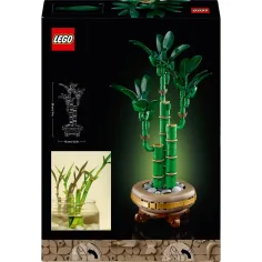LEGO®: Lego Šťastný bambus (10344) obrázok 2
