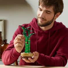 LEGO®: Lego Šťastný bambus (10344) obrázok 3