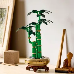 LEGO®: Lego Šťastný bambus (10344) obrázok 4