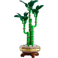 LEGO®: Lego Šťastný bambus (10344) obrázok 5