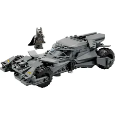 LEGO® Marvel: Batman proti Supermanovi™: Batmobil™ (76331) obrázok 4