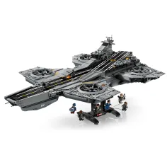LEGO® Marvel: Lietajúci nosič S.H.I.E.L.D. (76354) obrázok 6